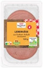 Leberkäse im REWE Prospekt Leberkäse von REWE Regional im aktuellen REWE Prospekt für 1,29 €