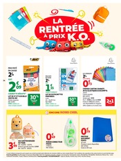Promos Sac dans le catalogue "OBJECTIF BBQ" de Auchan Hypermarché Sac en promo dans le catalogue Auchan Hypermarché à la page 34