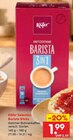 Aktuelle Kaffee Angebote bei Netto Marken-Discount in Löhne Aktuelles Barista Sticks Angebot bei Netto Marken-Discount in Löhne ab 1,99 €