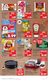 Wecker im Kaufland Prospekt in Buchholz Aktueller Kaufland Prospekt mit Wecker, "Aktuelle Angebote", Seite 19