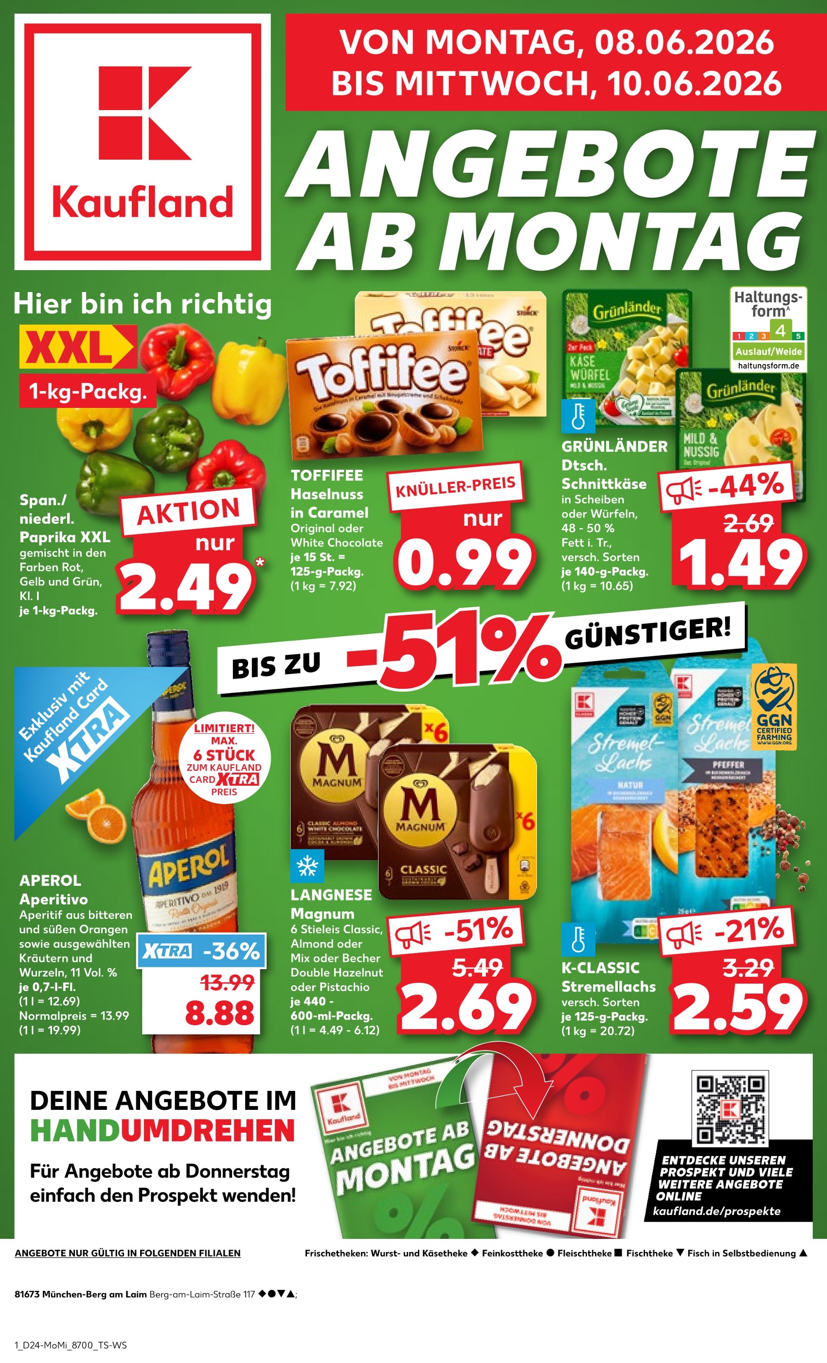 trockenfutter hund fisch Hundefutter Fisch | Perfekt für Allergiker geeignet main image 1