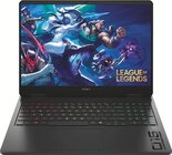 16-am0375ng Gaming Laptop von OMEN für 1.599,00 € bei MediaMarkt Saturn im Angebot 16-am0375ng Gaming Laptop von OMEN im aktuellen MediaMarkt Saturn Prospekt