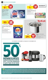 Sac Angebote im Prospekt "2 + 1 OFFERT" von Intermarché Contact Sac Angebote im Prospekt "2 + 1 OFFERT" von Intermarché Contact auf Seite 14