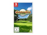 Golden Tee Arcade Classics - [Nintendo Switch] von Atari im aktuellen MediaMarkt Saturn Prospekt für 16,99 €