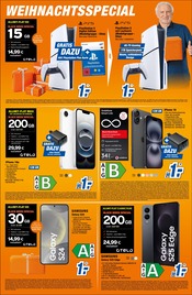 Apple im expert Prospekt in Iserlohn Aktueller expert Prospekt mit Apple, "Top Angebote", Seite 7