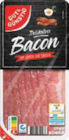 Bacon von GUT&GÜNSTIG im aktuellen EDEKA Prospekt