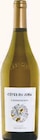 Côtes du Jura AOP Blanc, Chardonnay, 2023 - Domaine Grandvaux en promo chez Super U Léognan à 8,50 €