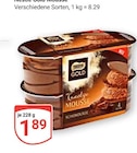 GLOBUS Kaiserslautern - Gold Mousse Angebot im Prospekt Gold Mousse bei GLOBUS im Kaiserslautern Prospekt für 1,89 €