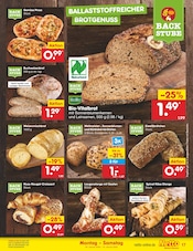 Aktueller Netto Marken-Discount Prospekt mit Kürbis, "Aktuelle Angebote", Seite 17
