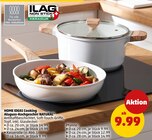 Topf Ø ca. 20 cm Angebote von Home Ideas Cooking bei Penny Schwäbisch Gmünd für 9,99 €