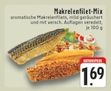 EDEKA Monheim (Rhein) Prospekt mit  im Angebot für 1,69 €