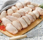 Netto Courrières - Promo Hauts de cuisses de poulet Promo Hauts de cuisses de poulet à 3,69 € dans le catalogue Netto à Courrières