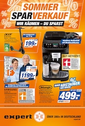 expert Prospekt für Achim: "Top Angebote", 12 Seiten, 25.07.2025 - 31.07.2025