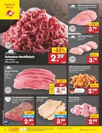 Grill Angebot im aktuellen Netto Marken-Discount Prospekt auf Seite 10