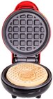 Mini Motiv-Waffeleisen im Angebot bei REWE in Wolfsburg Mini Motiv-Waffeleisen Angebote von Pokémon bei REWE Wolfsburg für 19,99 €
