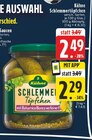 Schlemmertöpfchen bei E center im Prospekt "" für 2,29 €