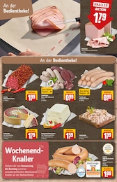 REWE Laugenstange im Prospekt REWE Laugenstange im Prospekt