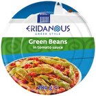 Plat préparé à la sauce tomate - ERIDANOUS en promo chez Lidl Saint-Denis à 1,99 €