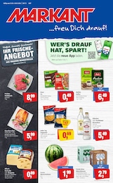 Markant Prospekt für Grevesmühlen: "...freu Dich drauf!", 14 Seiten, 23.03.2026 - 28.03.2026