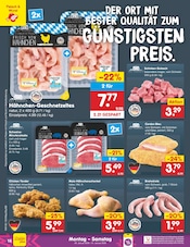 Bratwurst im Netto Marken-Discount Prospekt in Rosenheim Aktueller Netto Marken-Discount Prospekt mit Bratwurst, "Aktuelle Angebote", Seite 18