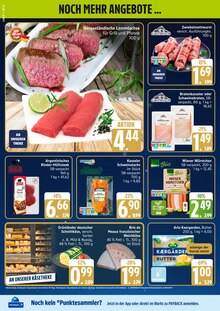 Lamm im aktuellen E center Prospekt (Rostock) Lamm im E center Prospekt "Top Angebote" mit 50 Seiten (Rostock)