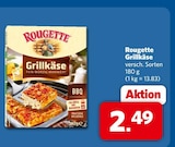 Grillkäse im Angebot bei combi in Garbsen Grillkäse Angebote von Rougette bei combi Garbsen für 2,49 €