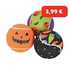 Promo FIT+FUN Balle de tennis Halloween 6 pcs. à 3,99 € dans le catalogue Maxi Zoo à Le Vieil-Évreux