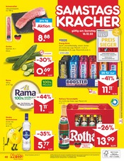 Energydrink im Netto Marken-Discount Prospekt in St. Ingbert Aktueller Netto Marken-Discount Prospekt mit Energydrink, "Aktuelle Angebote", Seite 50
