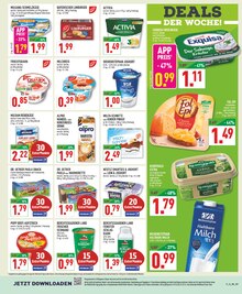 Joghurt im Marktkauf Prospekt "Aktuelle Angebote" mit 26 Seiten (Essen)