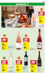 Vin Angebote im Prospekt "Carrefour Market" von Carrefour Market Vin Angebote im Prospekt "Carrefour Market" von Carrefour Market auf Seite 23
