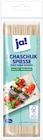 Schaschlikspieße Angebote von ja! bei REWE Tübingen für 1,49 €