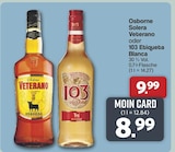 Aktuelles Solera Veterano Angebot bei famila Nordwest in Oldenburg ab 8,99 €