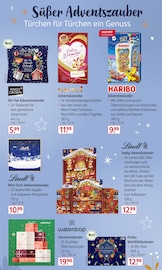 Schokolade im Rossmann Prospekt in Hameln Aktueller Rossmann Prospekt mit Schokolade, "Unsere Adventskalender", Seite 6
