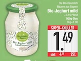 Bio-Joghurt mild von Die Bio-Heumilch Bauern aus Bayern im aktuellen EDEKA Prospekt für 1,49 €