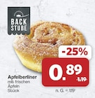 Apfelberliner bei famila Nordwest im Prospekt "" für 0,89 €