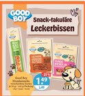 Mega Kau Twister von Good Boy im aktuellen V-Markt Prospekt für 1,49 €