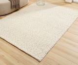 Handwebteppich „Tromso“ von Linea Natura im aktuellen XXXLutz Möbelhäuser Prospekt