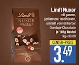 Nuxor von Lindt im aktuellen EDEKA Prospekt für 3,49 €