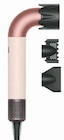 Supersonic R Haartrockner HD17 im Angebot bei MEDIMAX in Krefeld Supersonic R Haartrockner HD17 Angebote von dyson bei MEDIMAX Krefeld für 549,00 €