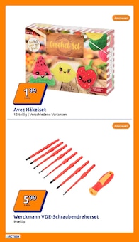 Farbe im Action Prospekt "kleine Preise, grosse Freude!" mit 33 Seiten (Stuttgart)