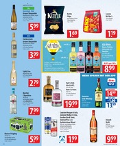 Aktueller famila Nordost Prospekt mit Cola, "besser als gut!", Seite 18