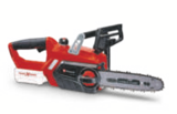 Akku-Kettensäge GE-LC 18/25 Li im Angebot bei toom Baumarkt in Göttingen Akku-Kettensäge GE-LC 18/25 Li Angebote bei toom Baumarkt Göttingen für 79,99 €