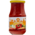 Sauce tomate cuisinée - CARREFOUR CLASSIC' en promo chez Carrefour Market Le Havre à 1,15 €