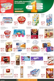 Milka im GLOBUS Prospekt in Castrop-Rauxel Aktueller GLOBUS Prospekt mit Milka, "Aktuelle Angebote", Seite 2