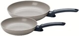 Aktuelle Pfanne Angebote bei XXXLutz Möbelhäuser in Essen Aktuelles Pfannen-Set „Ceratal Evo Classic“, Angebot bei XXXLutz Möbelhäuser in Essen ab 99,99 €