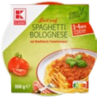 Spaghetti Carbonara im Angebot bei Kaufland in Frankfurt Spaghetti Carbonara Angebote von K-CLASSIC bei Kaufland Frankfurt für 2,00 €