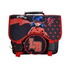 Cartable Miraculous - MIRACULOUS - Carrefour à Sainte-Geneviève-des-Bois Cartable Miraculous - MIRACULOUS en promo chez Carrefour Sainte-Geneviève-des-Bois à 22,00 €