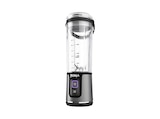 BC151EUBK Blast Standmixer Schwarz (7,2 Volt, 0.532 l) im MediaMarkt Saturn Prospekt BC151EUBK Blast Standmixer Schwarz (7,2 Volt, 0.532 l) von NINJA im aktuellen MediaMarkt Saturn Prospekt für 45,99 €