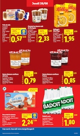 Prospectus Lidl "C'est la rentrée Grandes marques minis prix" en cours à Amiens, Page 11 Catalogue Lidl en cours à Amiens, "C'est la rentrée Grandes marques minis prix", Page 11