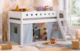 Spielbett White von Flexa im aktuellen Segmüller Prospekt für 399,00 €